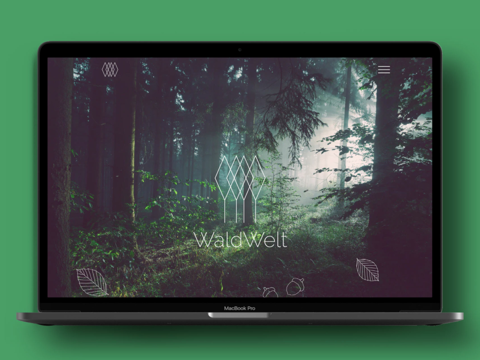 WaldWeltWebsite1