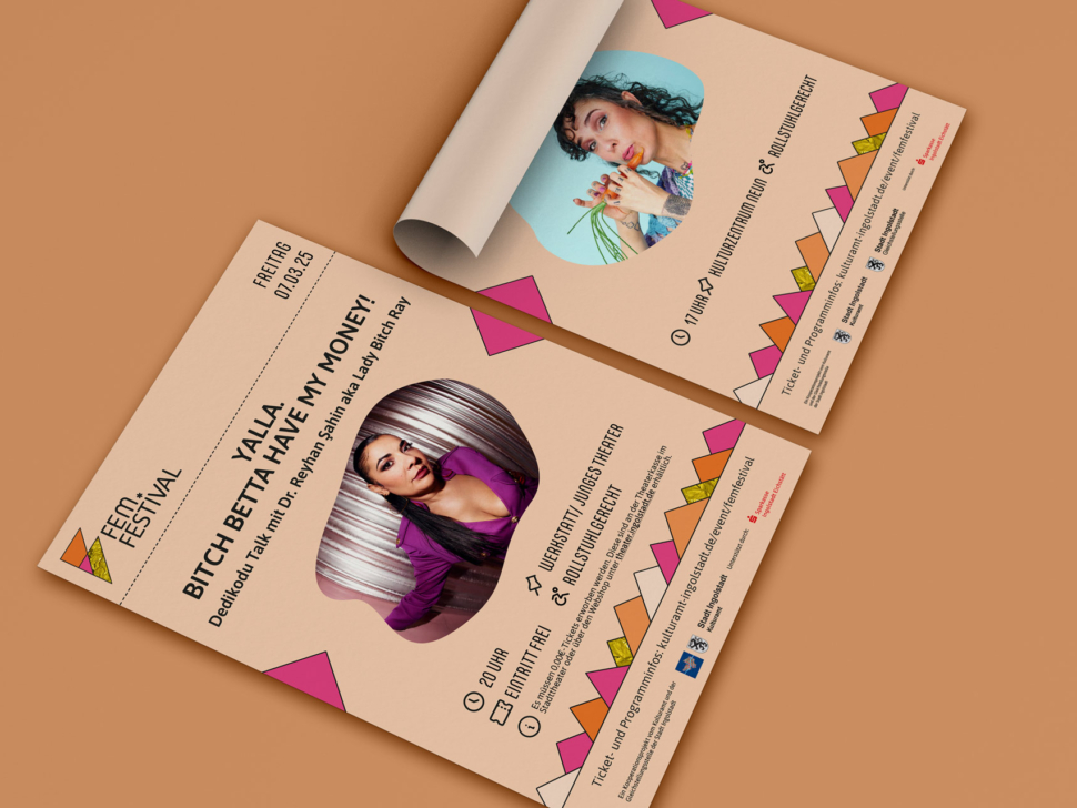 FemFest2025-Plakate2